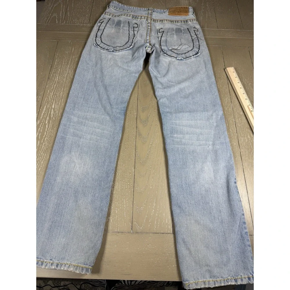 True Religion brand true